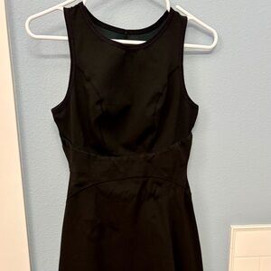 Betabrand Reversible Sleeveless Dress Size S